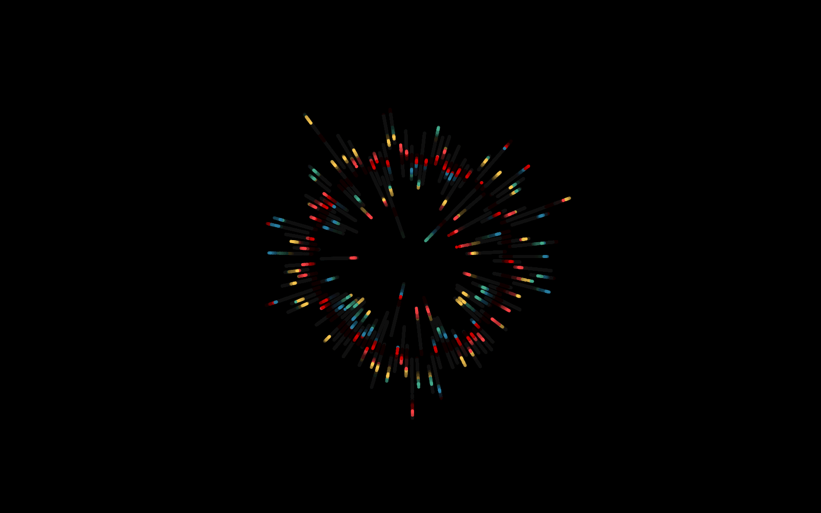 Visualizer - Frame 17